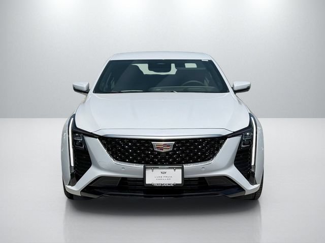 New 2026 Cadillac CT5 Premium Luxury w/ Technology Package RWD image 2