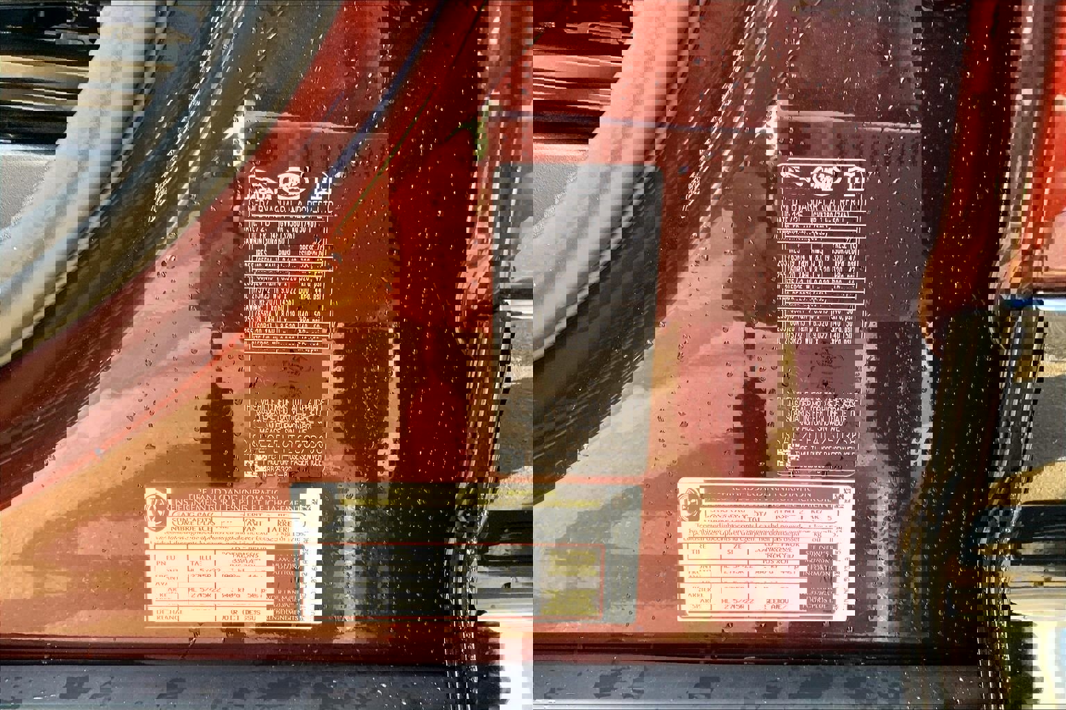 New 2026 Land Rover Defender 130 X-Dynamic SE image 18