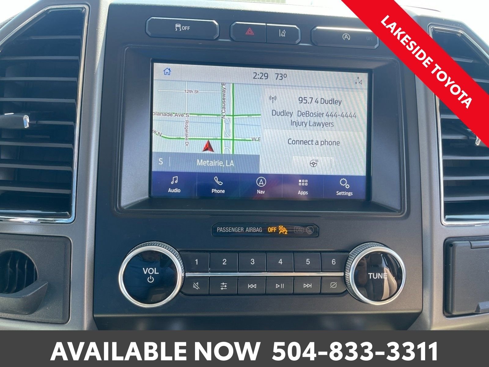 Used 2021 Ford Expedition XLT image 36