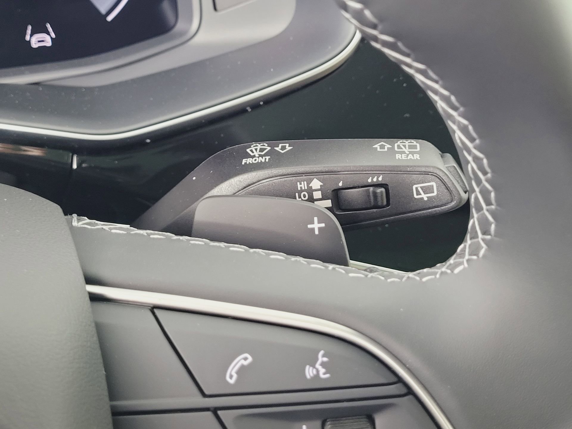 New 2026 Audi Q7 3.0T Premium Plus image 25