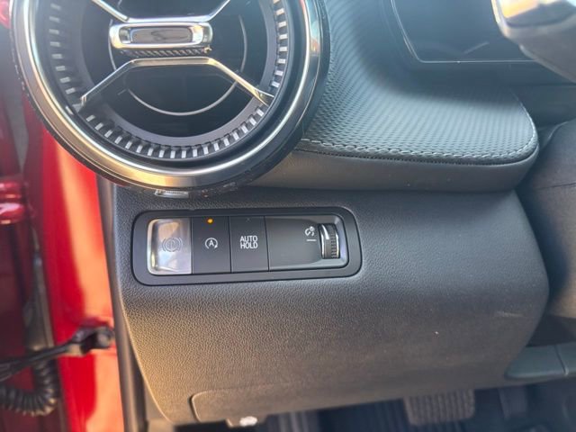 New 2026 Chevrolet Equinox LT w/ Convenience Package II image 28