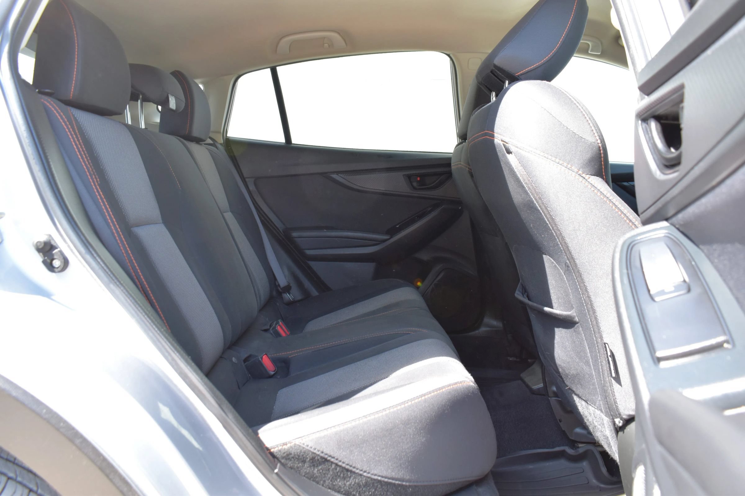 Used 2021 Subaru Crosstrek 2.0i Premium AWD/4WD image 27