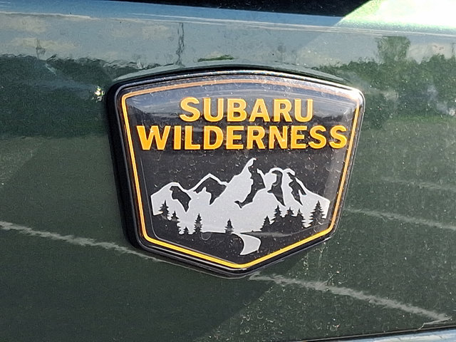 New 2026 Subaru Outback Wilderness AWD/4WD image 5