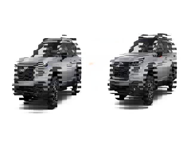 New 2026 Subaru Outback Premium image 2