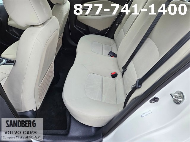 Used 2013 Kia Rio LX w/ PWR Pkg image 13
