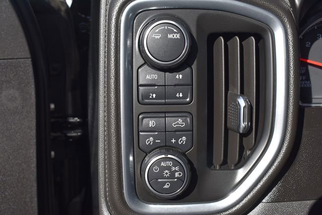 Certified 2020 Chevrolet Silverado 1500 RST w/ All-Star Edition image 24