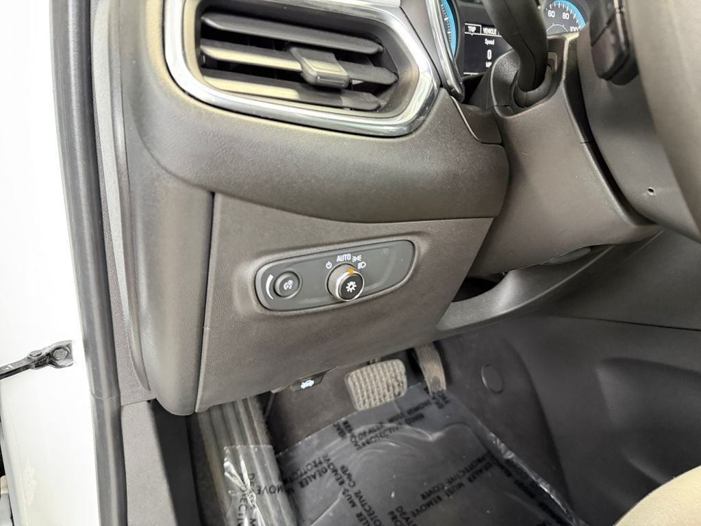 Used 2020 Chevrolet Equinox LS AWD/4WD image 19
