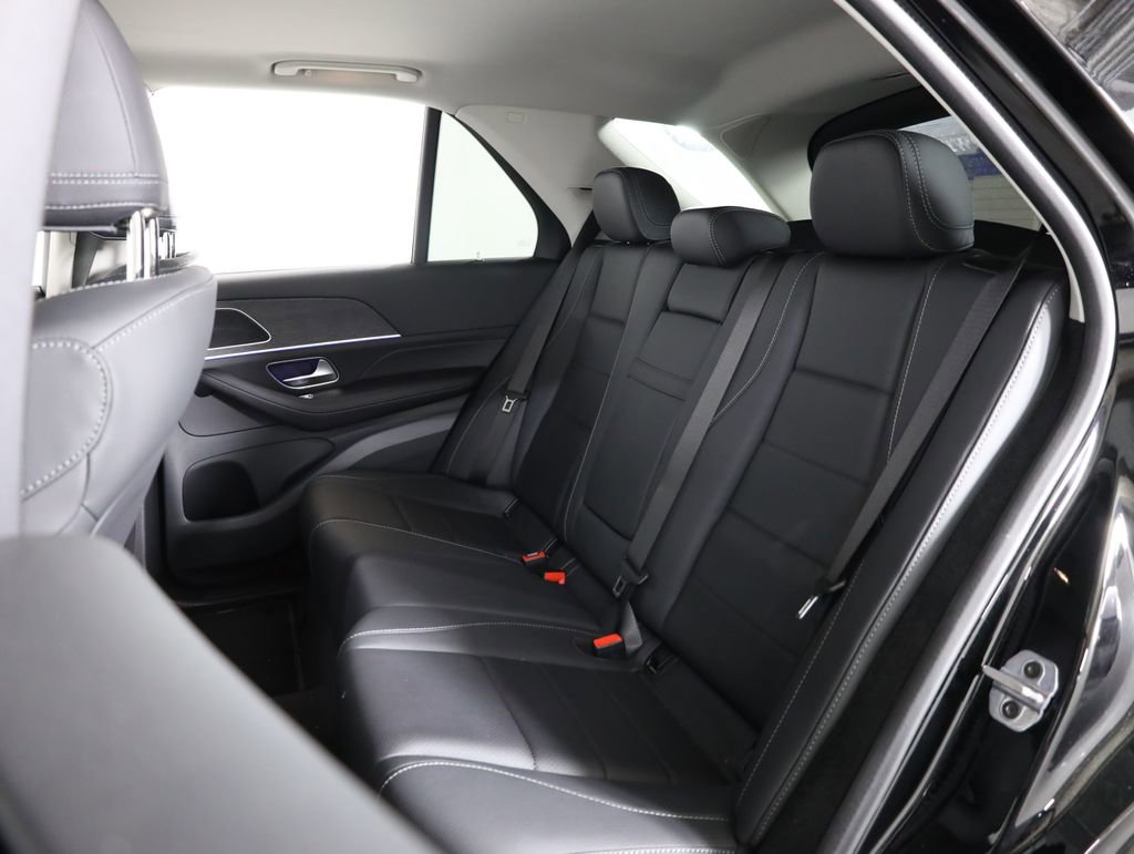 Used 2026 Mercedes-Benz GLE 350 4MATIC image 45