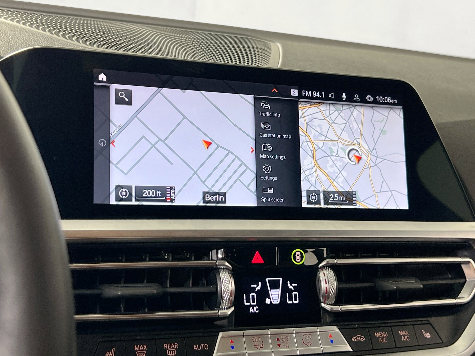 Used 2022 BMW M440i xDrive Gran Coupe w/ Shadowloine Package image 13