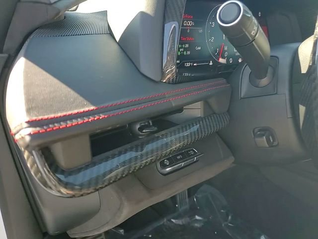 Used 2020 Chevrolet Corvette Stingray Premium Conv w/ 3LT Preferred Equipment Group image 11