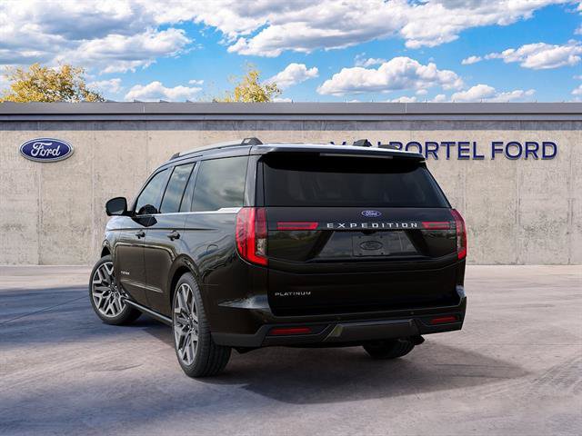 New 2027 Ford Expedition Platinum w/ Platinum Ultimate Package AWD/4WD image 85
