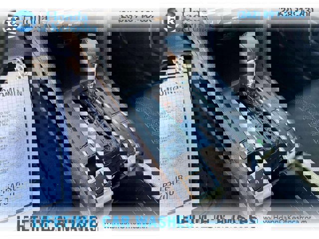 Used 2019 Honda Civic Touring image 24