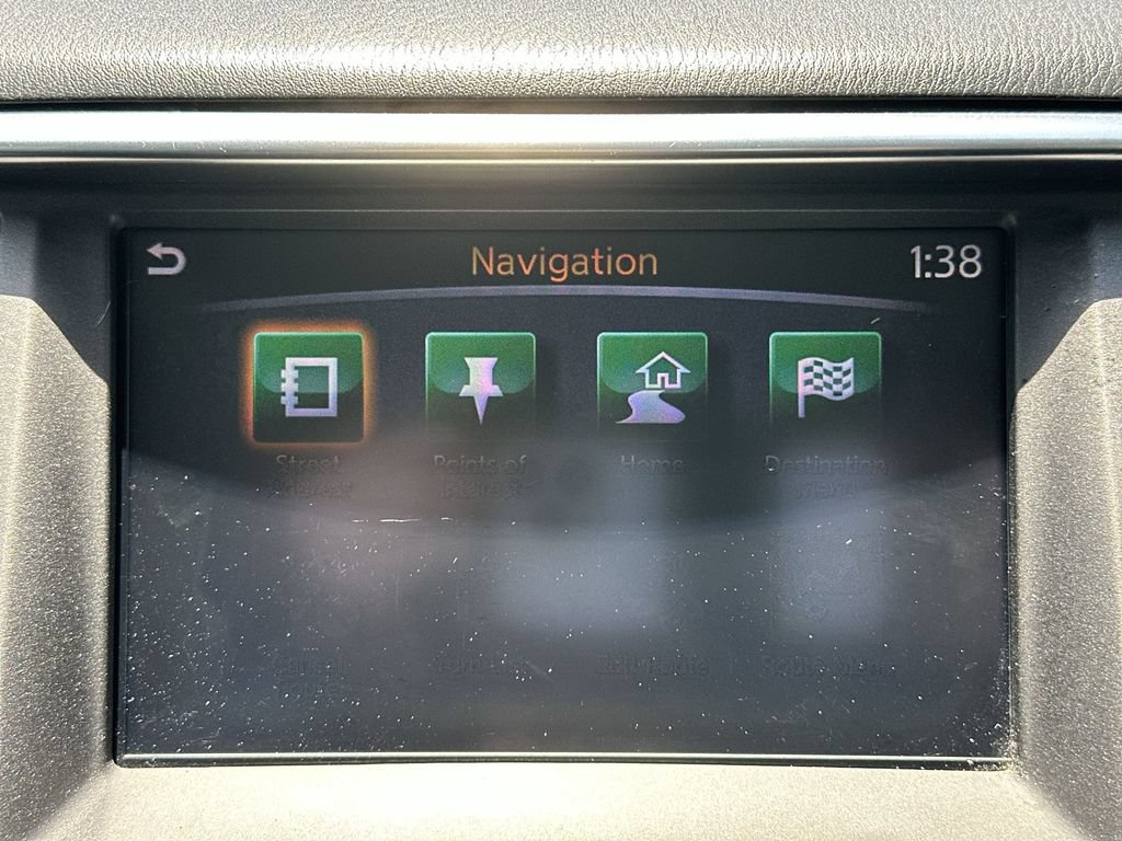 Used 2018 Nissan Armada SV w/ Driver Package AWD/4WD image 14