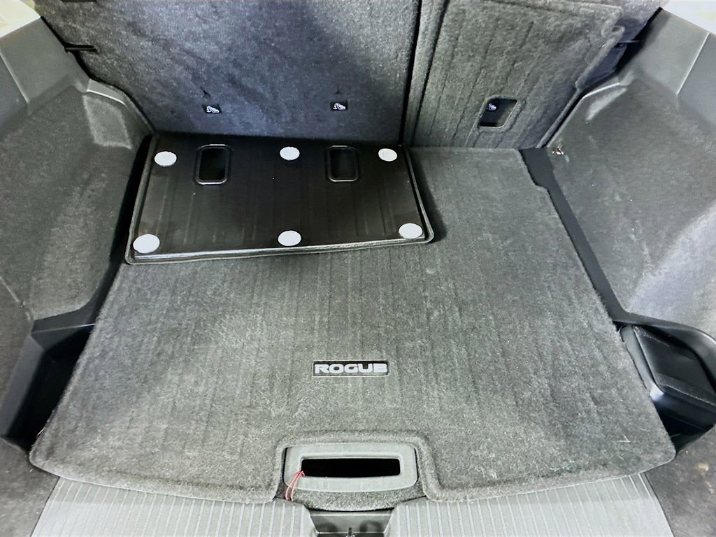 Certified 2023 Nissan Rogue S AWD/4WD image 31