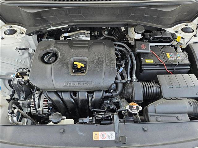 Used 2025 Kia Seltos EX w/ EX Sunroof Package FWD image 24