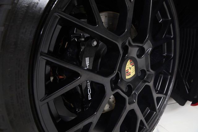 Used 2024 Porsche 911 Targa 4S image 29