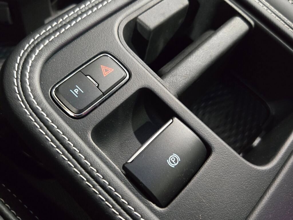 New 2025 Ford Mustang Mach-E GT w/ Interior Protection Package image 32