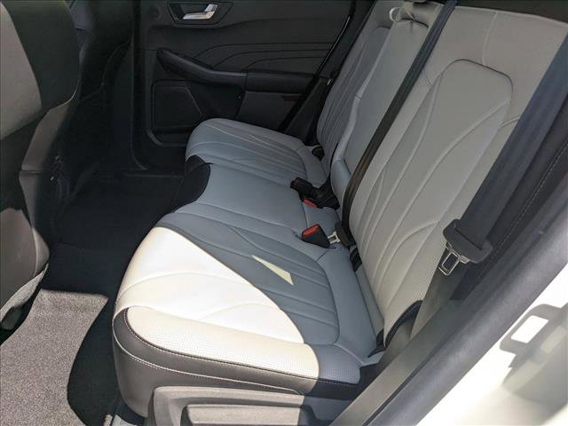 New 2025 Ford Escape SE w/ PHEV Premium Package image 15