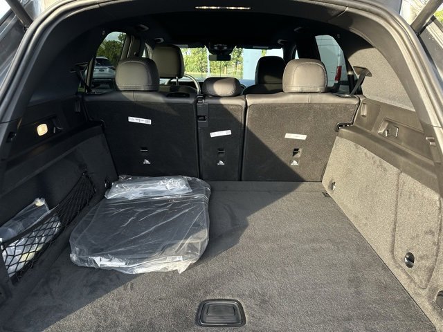 New 2026 Mercedes-Benz GLE 350 4MATIC image 10