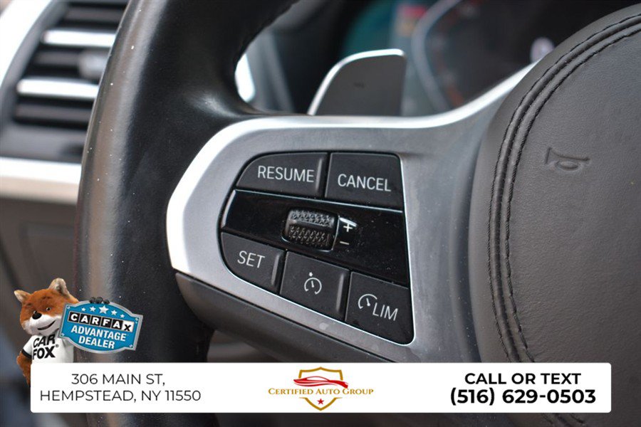 Used 2024 BMW X3 sDrive30i RWD image 13