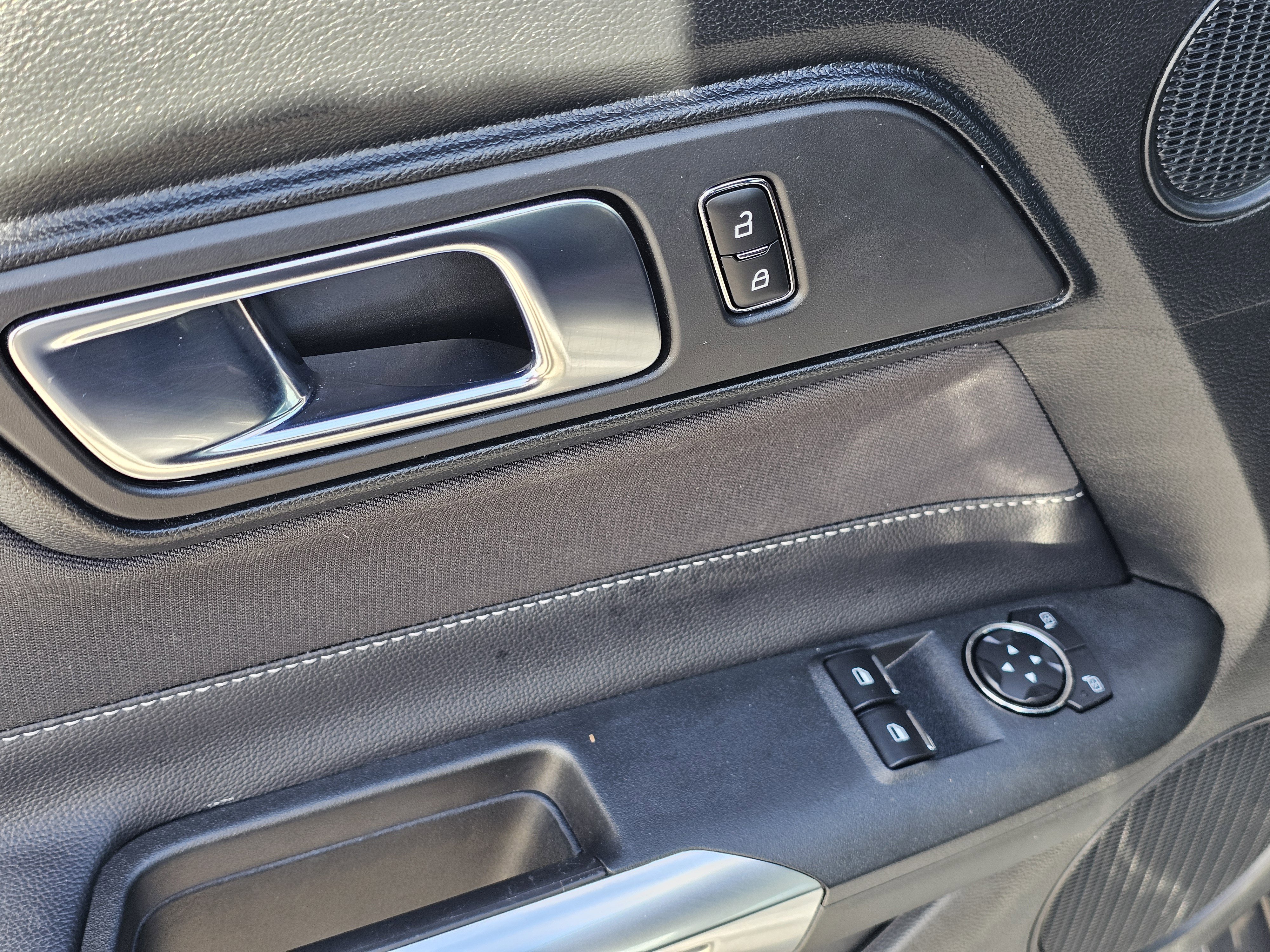 Used 2023 Ford Mustang Coupe w/ Equipment Group 101A image 14