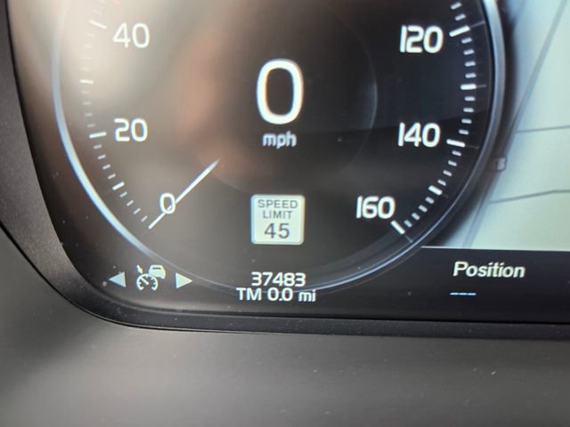Used 2022 Volvo XC90 T6 Inscription image 28