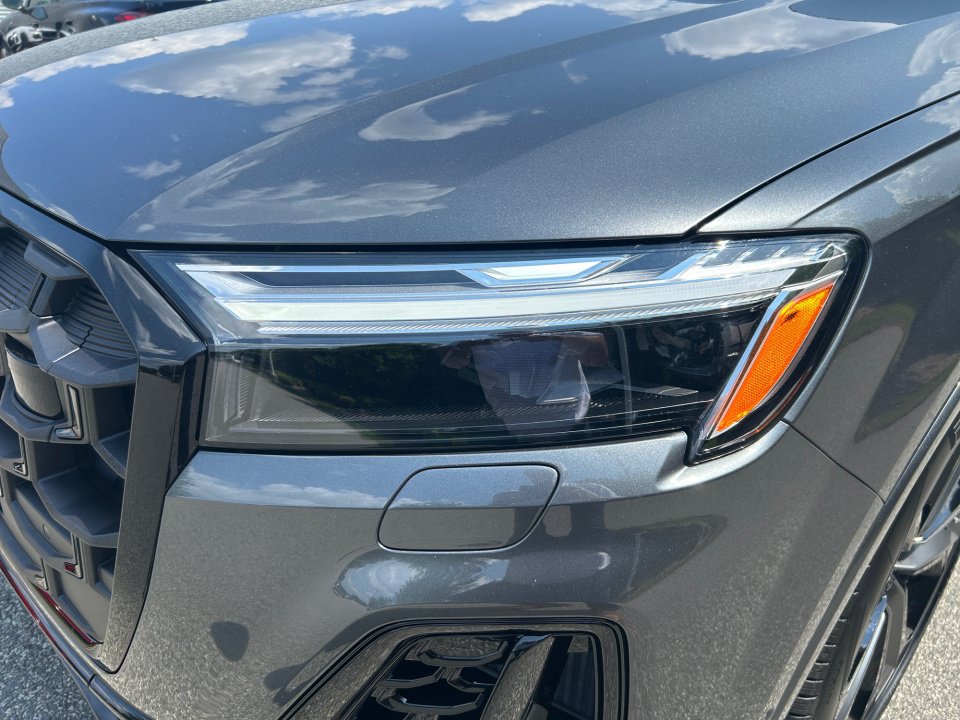 New 2026 Audi Q7 Premium Plus AWD/4WD image 26
