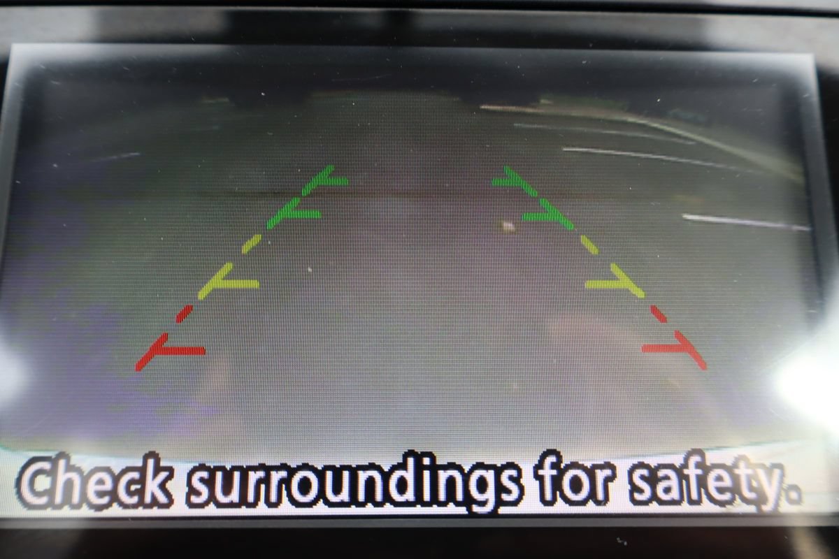 Used 2016 Nissan Rogue S w/ S Family Package AWD/4WD image 35