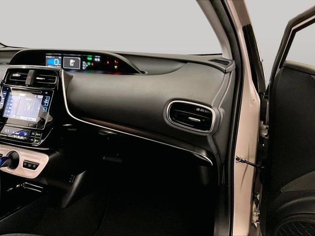 Used 2017 Toyota Prius Prime Plus w/ Carpet Mat Package FWD image 15