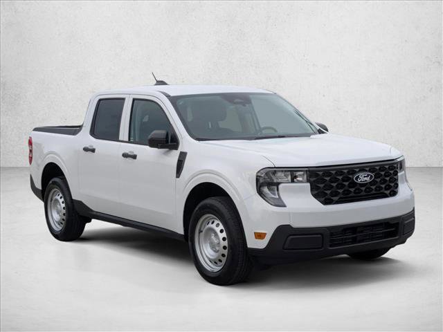 New 2025 Ford Maverick XL w/ Equipment Group 101A image 7