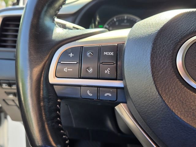 Used 2019 Lexus RX 350L Premium w/ Premium Package image 27