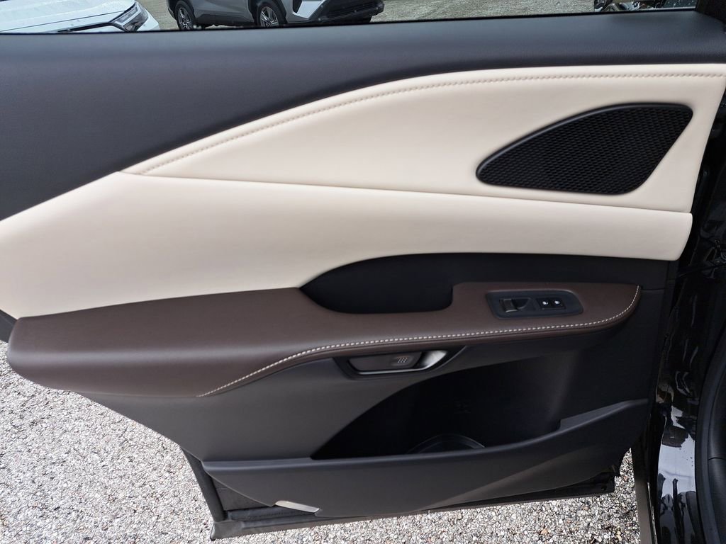 Used 2024 Lexus RX 350 Premium image 8