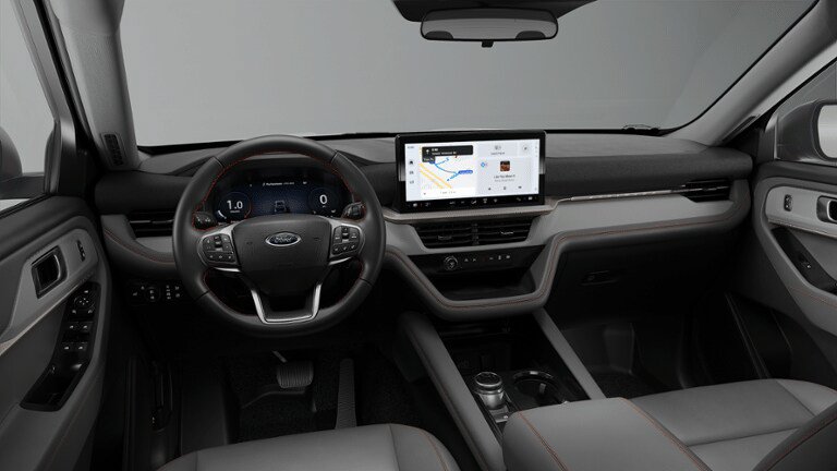 New 2026 Ford Explorer Active w/ Active Comfort Package AWD/4WD image 33