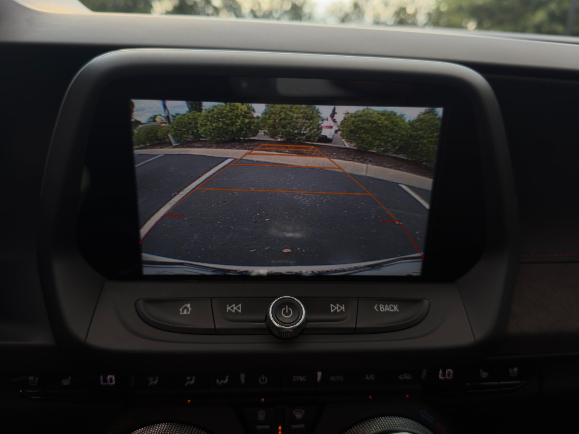 Used 2017 Chevrolet Camaro ZL1 RWD image 52