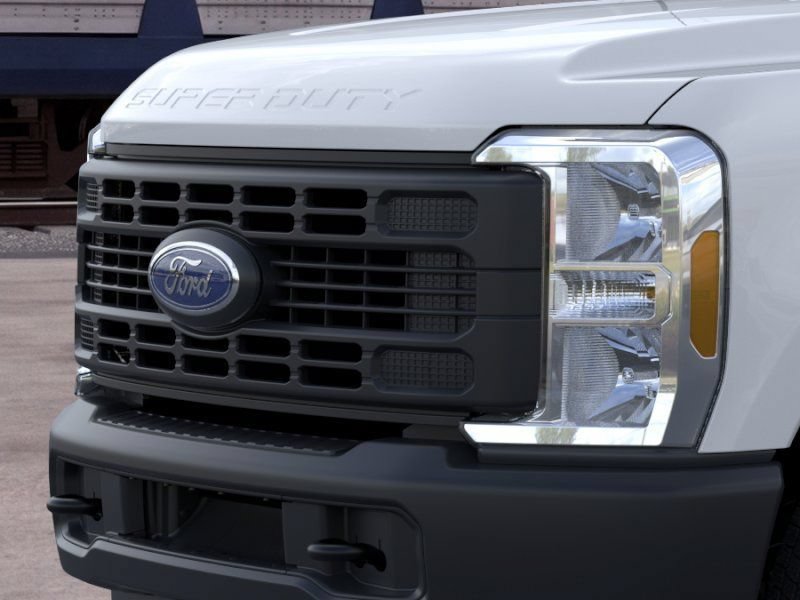 New 2026 Ford F350 XL AWD/4WD image 17