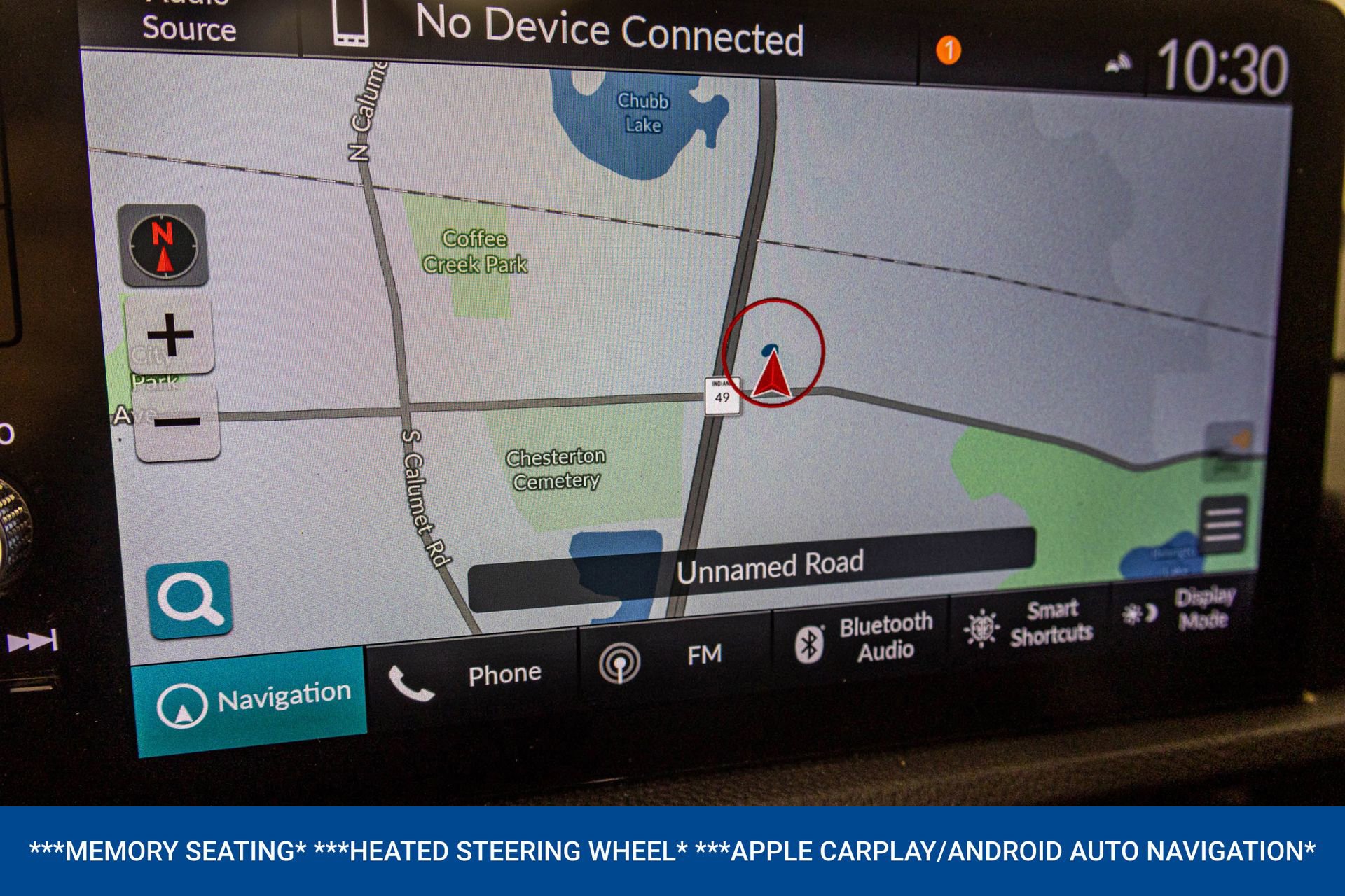 Used 2023 Honda CR-V Sport Touring image 7