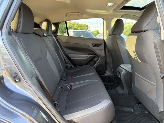 Certified 2026 Subaru Crosstrek 2.0i Premium AWD/4WD image 15