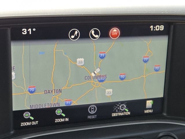 Used 2015 GMC Sierra 1500 SLT w/ SLT Preferred Package image 3