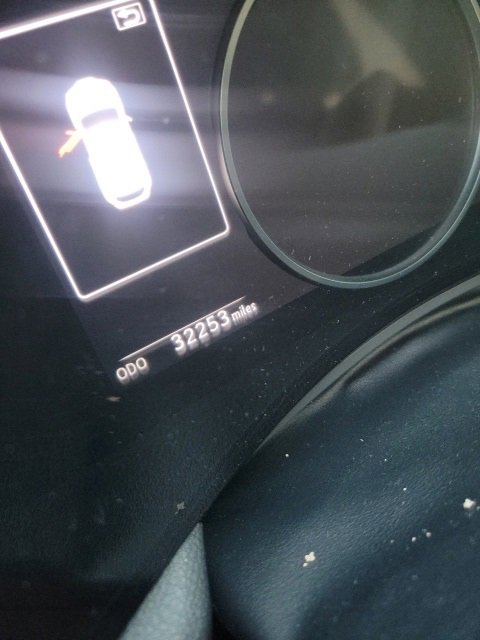 Used 2023 Lexus NX 350 AWD w/ Premium Package image 2