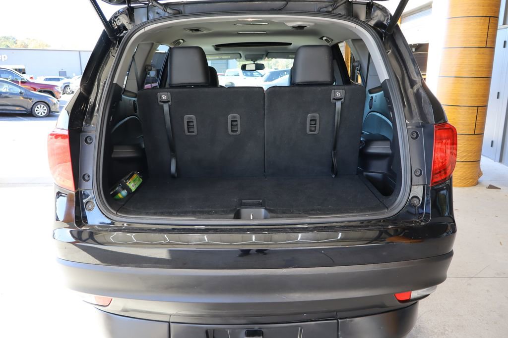 Used 2018 Honda Pilot EX-L image 15