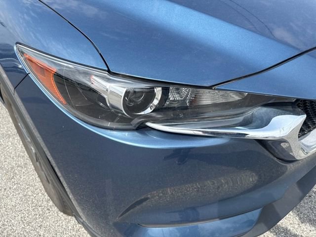 Used 2021 MAZDA CX-5 Touring w/ Touring Preferred SV Package image 10