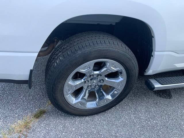 Used 2019 RAM 1500 Big Horn AWD/4WD image 8