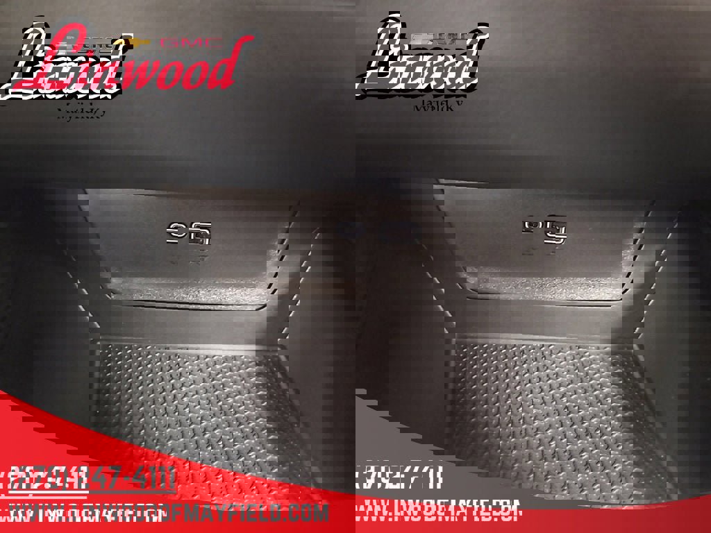 New 2026 Chevrolet Equinox LT w/ Convenience Package II image 26