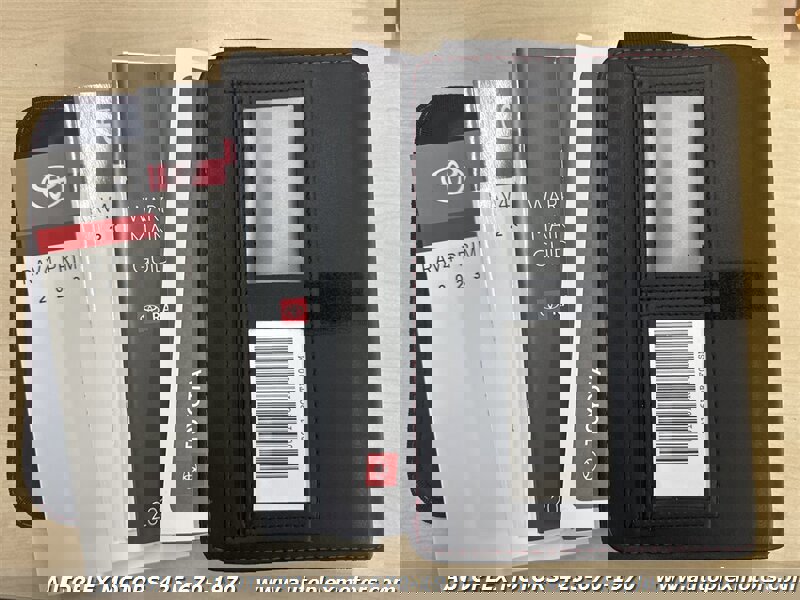 Used 2023 Toyota RAV4 SE image 35