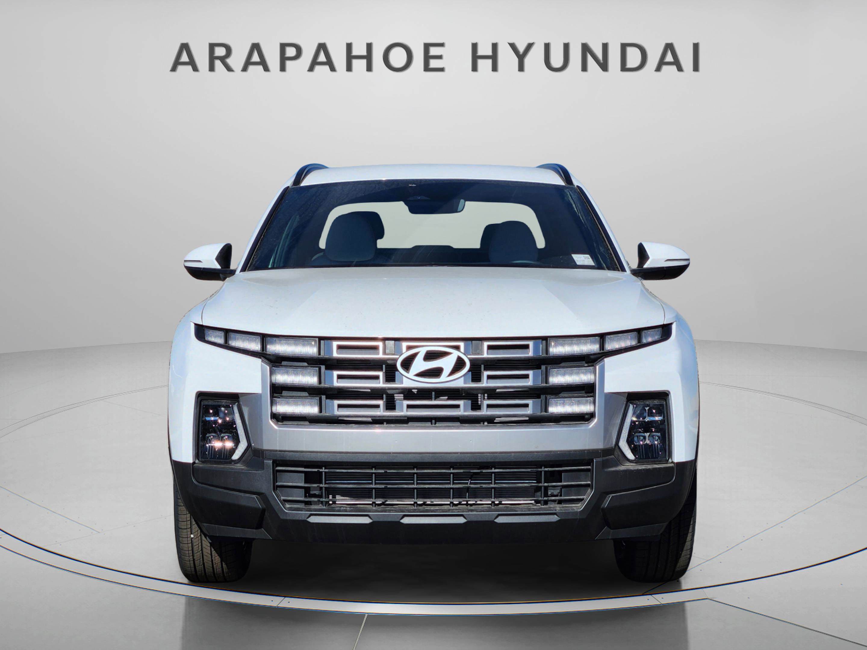 New 2026 Hyundai Santa Cruz SEL AWD/4WD image 7