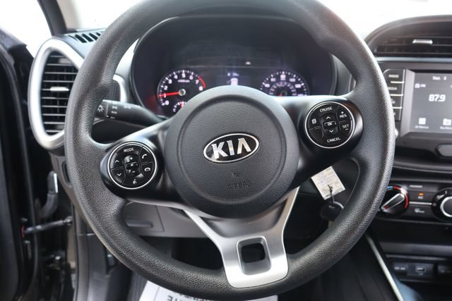 Used 2021 Kia Soul S FWD image 18