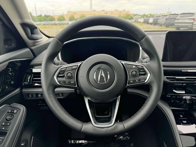 New 2026 Acura MDX w/ Advance Package image 12
