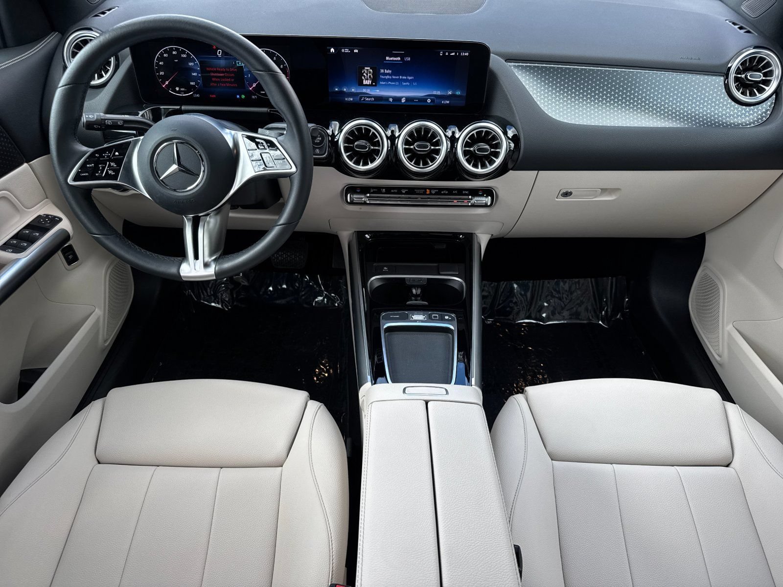Certified 2026 Mercedes-Benz GLA 250 image 13