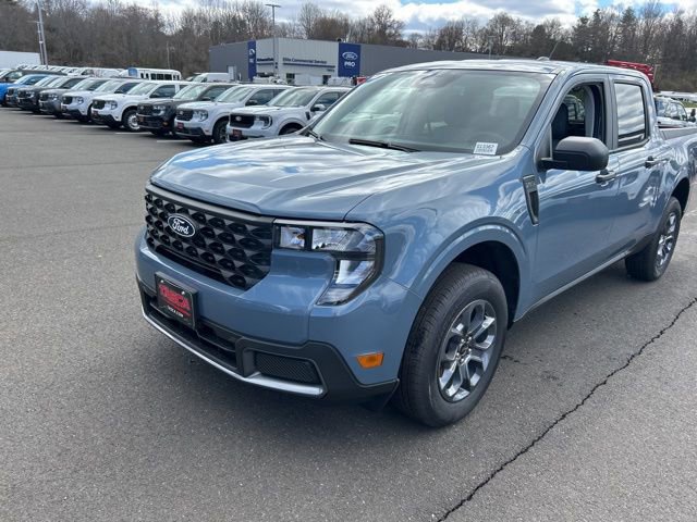 New 2026 Ford Maverick XLT w/ Equipment Group 301A AWD/4WD image 3