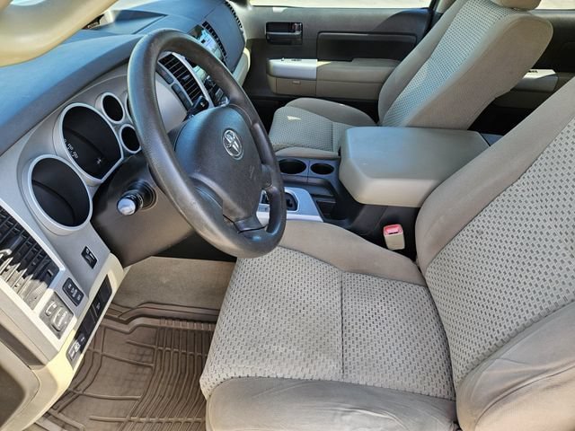 Used 2008 Toyota Tundra SR5 RWD image 14